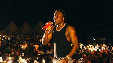 Stonebwoy Clears the Air After Backlash Over Use of Historic