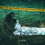 Police Launch Investigation into Death of 8-Year-Old Girl in Dzodze