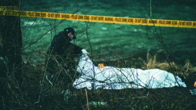 Police Launch Investigation into Death of 8-Year-Old Girl in Dzodze