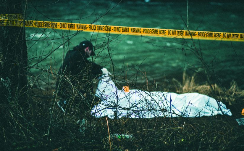 Police Launch Investigation into Death of 8-Year-Old Girl in Dzodze