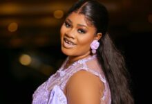 I will take Full Payment Before Leaving - Obaapa Christy