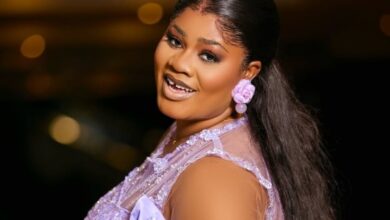 I will take Full Payment Before Leaving - Obaapa Christy