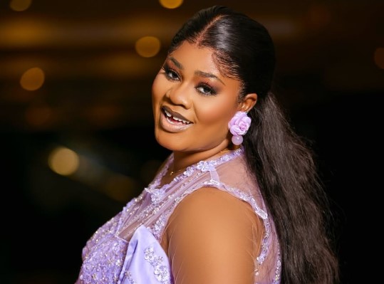 I will take Full Payment Before Leaving - Obaapa Christy