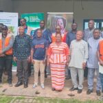World Vision, Oti Regional Council Partner to Tackle Water and Sanitation Challenges