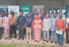 World Vision, Oti Regional Council Partner to Tackle Water and Sanitation Challenges
