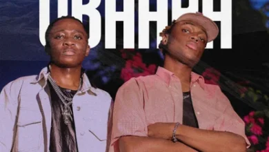 Obaapa by Cojo Rae feat. Asomacy