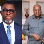 A Plus Advocates Third-Term Presidency for Mahama in Push for Sustained Development