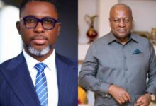 A Plus Advocates Third-Term Presidency for Mahama in Push for Sustained Development