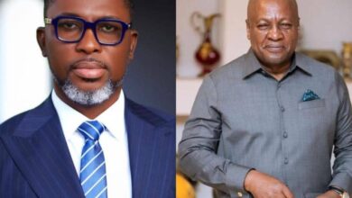 A Plus Advocates Third-Term Presidency for Mahama in Push for Sustained Development