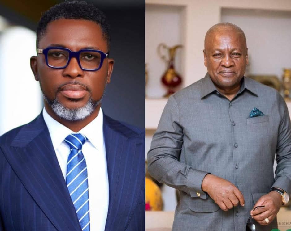 A Plus Advocates Third-Term Presidency for Mahama in Push for Sustained Development