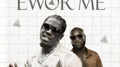 Ewor Me by King Paluta feat. Kwabena Kwabena