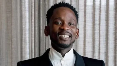 Mr. Eazi pleads with GTA, "Give me a Plot to Develop An Event Center In Accra"