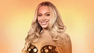 Forbes Named Beyoncé the Fifth Wealthy Musician