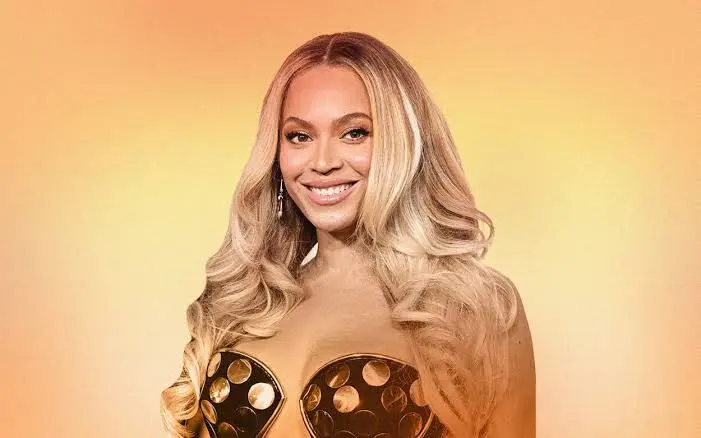 Forbes Named Beyoncé the Fifth Wealthy Musician