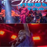 Saminifest 2025 delighted fans during the Christmas season