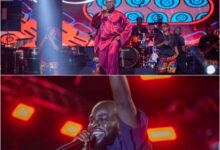 Saminifest 2025 delighted fans during the Christmas season